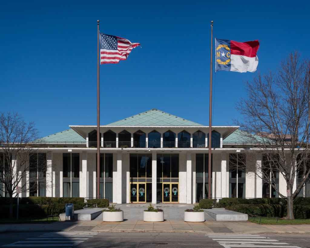 NC Affordable Housing Act Introduced in the NC House – North Carolina ...