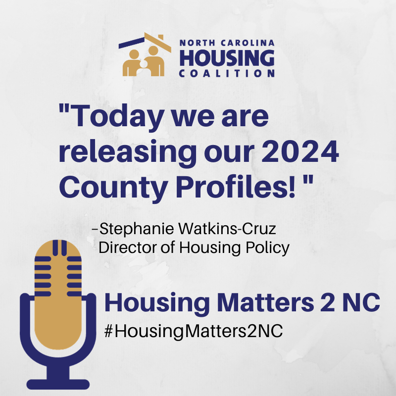 Housing Call January 16 2024 North Carolina Housing Coalition   Housing Quote 24 01 16 