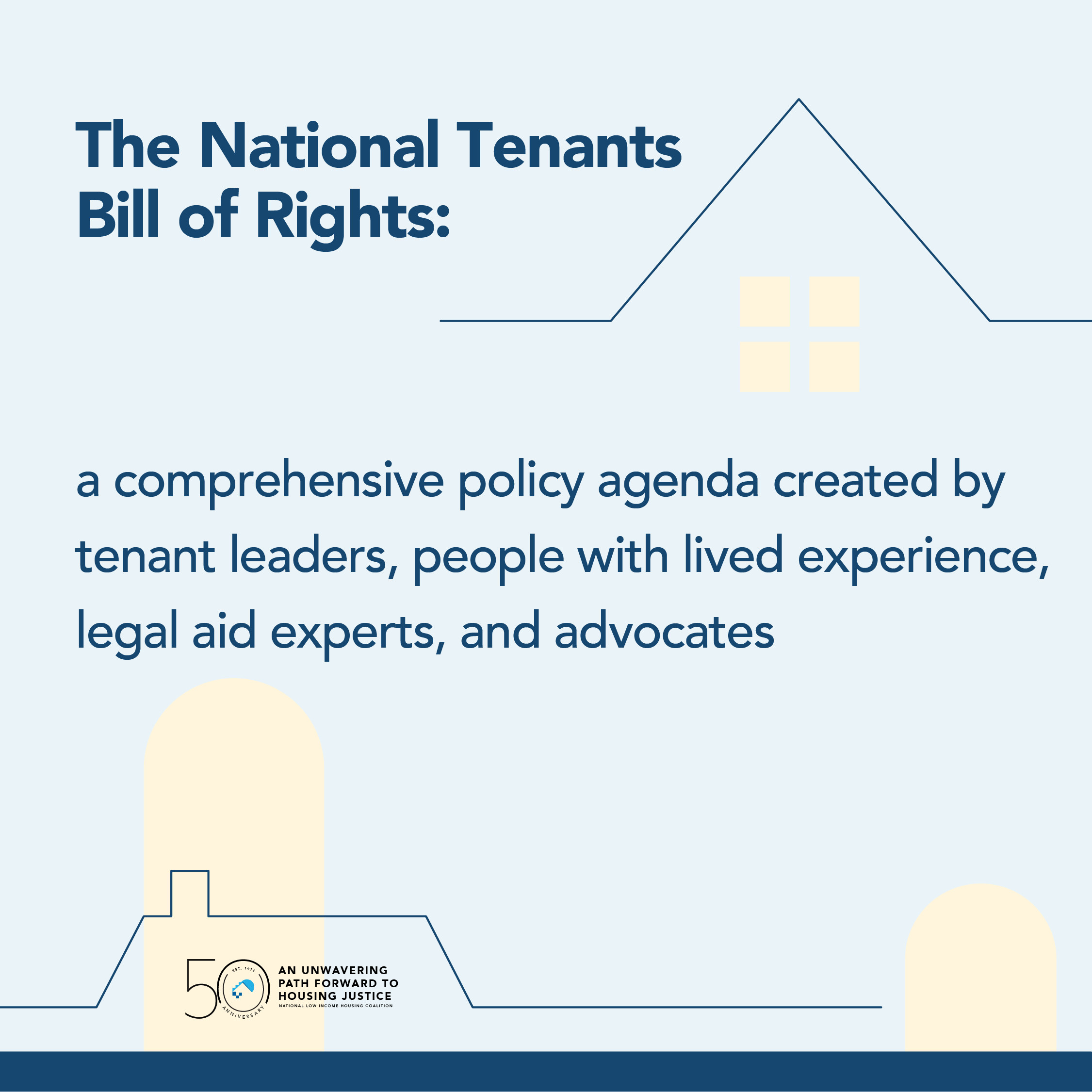 A Revealing Guide, A Big Opportunity - The National Tenants Bill of ...